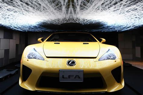 Lexus LFA Convertible Lexus Lfa, Cars And Motorcycles, Convertible ...