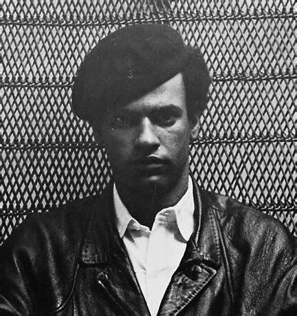 Huey P. Newton (1942-1989)