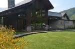 Oconaluftee Visitor Center