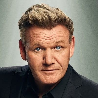 Gordon Ramsay | LinkedIn