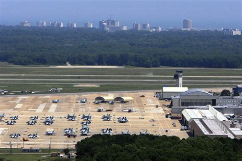 Air Power, Military Might & Navy Pride in Virginia Beach | Virginia Beach Visitors Guide