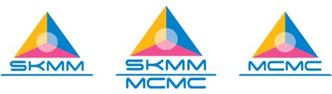 Vectorise Logo | Suruhanjaya Komunikasi & Multimedia Malaysia - SKMM - Vectorise Logo