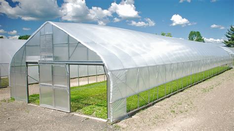 Tent Greenhouse & 15x7 Portable Greenhouse