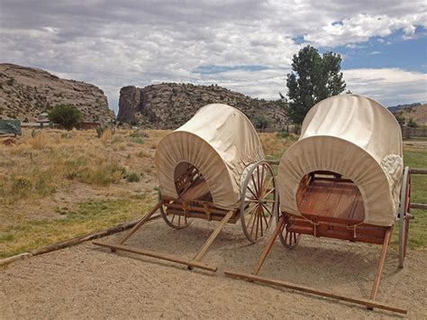 Mormon Pioneer National Historic Trail – National Trails Guide