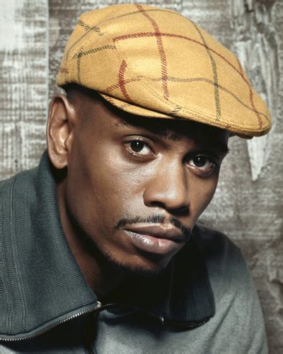 Dave Chappelle | Afro Style Communication