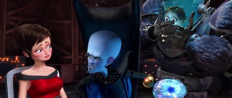 Megamind (2010) - Baby Megamind Scene (1/10) | Movieclips - Clip Art Library