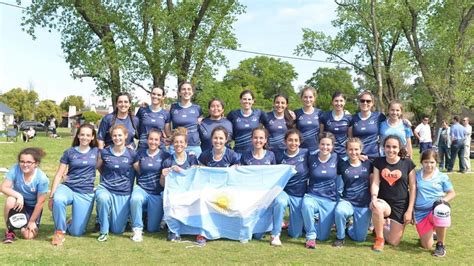 Argentine Women's Cricket Team