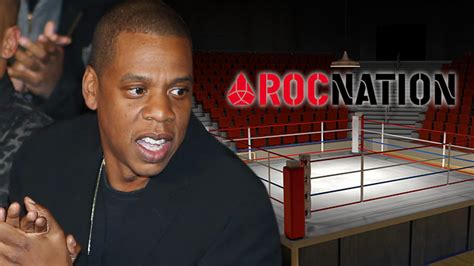 Roc Nation Sports -- Rejected By Three More Boxing Champs