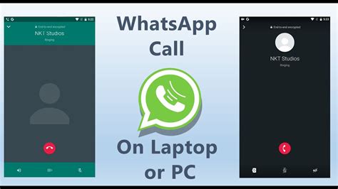 Whatsapp Web Video Call Windows 10 - HOW TO WHATSAPP