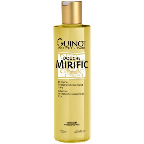 Douche Mirific | Guinot Skincare