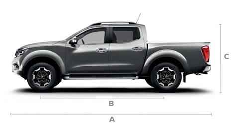 Nissan Navara - Interior and Exterior Design | Nissan