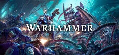 Warhammer 40,000