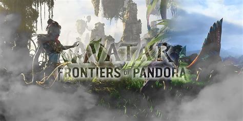 Avatar: Frontiers of Pandora Gameplay Screenshots Leak – Kaki Field Guide