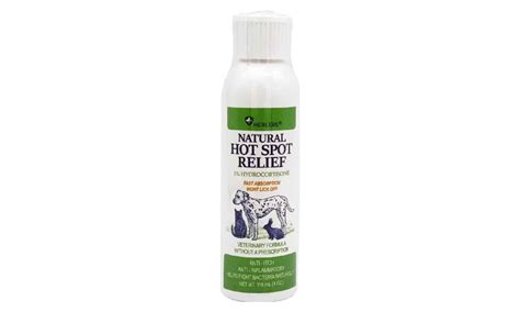 Quadruple Topical Ointment For Dogs - OTC Alternatives - By Vet