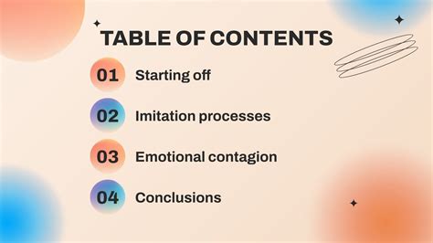 Mirror Neurons: The Power of Imitation in the Learning Process