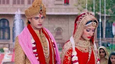 Fans celebrated the iconic Kartik and Naira's wedding moment - Tellyexpress