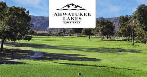 Ahwatukee Lakes Golf Club - Phoenix, AZ - Save up to 30%