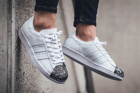 adidas Originals has dropped fancy new Superstar 80s that you can buy ...