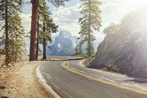 Visit all of California's national parks on this legendary road trip - Lonely Planet