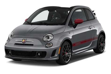 2017 FIAT 500C Prices, Reviews, and Photos - MotorTrend