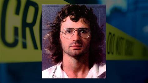 Waco siege cult leader David Koresh on Murder Made Me Famous