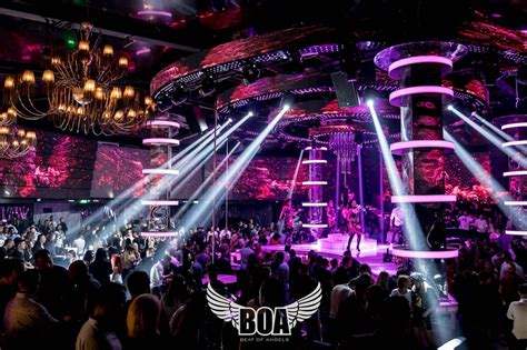 Big Nights in Bucharest - News and features about exclusive nightlife