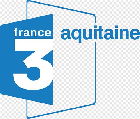 France 3 Aquitaine News France 3 Bretagne, logo Perancis, biru, sudut, teks png | PNGWing