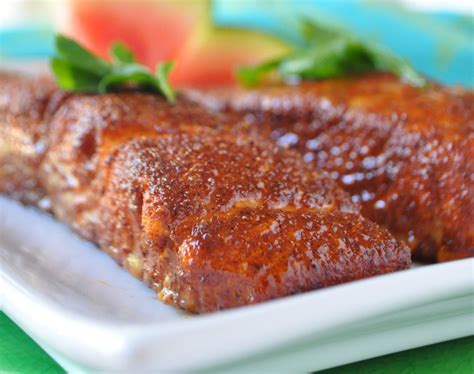 Easy Oven Salmon Recipe -Easy 5-Ingredient Roasted Seasoned Salmon