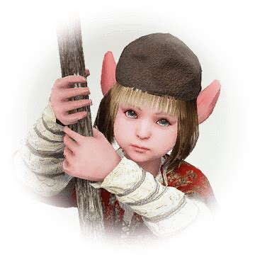 Cleia - NPC | Black Desert Online Database