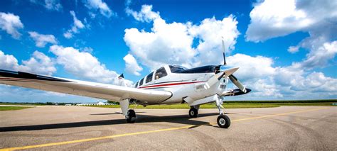 2015 Beechcraft Bonanza G36 for sale in (KPVB) Platteville, WI USA => www.AirplaneMart.com ...