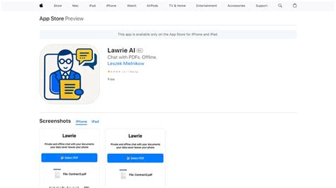 Lawrie And 189 Other Alternative AI Tools for Document Processing