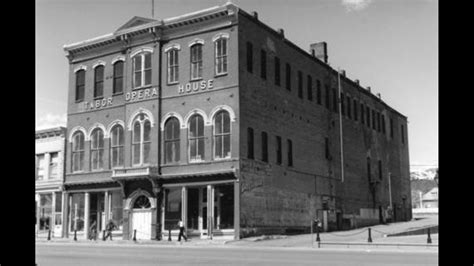 Historic Colorado opera house wins $160K for preservation project ...