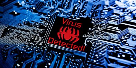 Five Computer Viruses That Have Ruled 2017