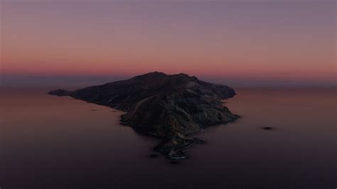 1920x1080 Mac Os Catalina Evening 4k Laptop Full HD 1080P ,HD 4k Wallpapers,Images,Backgrounds ...