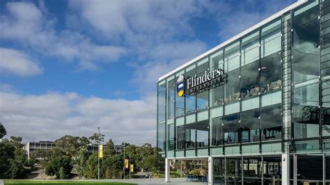 Want to Study at Flinders University? | StudyCo