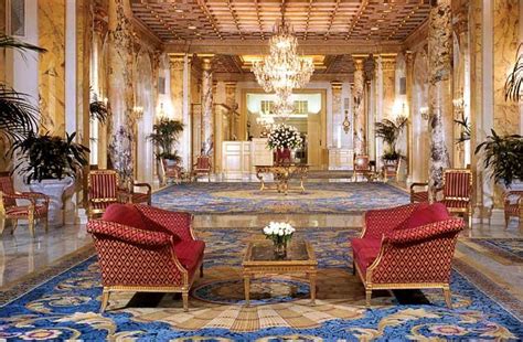 Fairmont Copley Plaza - Boston, Massachusetts - Luxury Travel