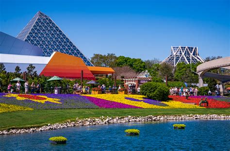 2023 Epcot Flower & Garden Festival Guide-Enfotanment Hub - EnfotainmentHub