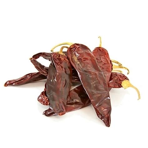 Guajillo Dried Chile Pods