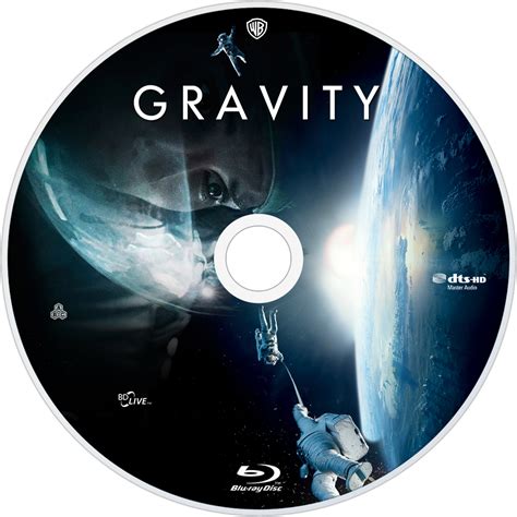 Gravity | Movie fanart | fanart.tv