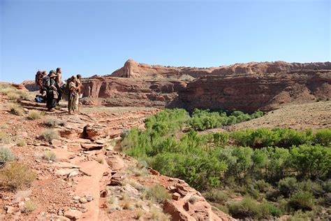 Survival School In Boulder, Utah Since 1968 | BOSS