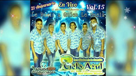 MUJER CASADA__GRUPO CIELO AZUL LOS CHOLOS DE LA CUMBIA - YouTube Music