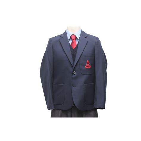 Calrossy Youths Blazer | Calrossy Anglican School | Noone