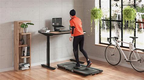 Walking Mats vs. Treadmills: Which One to Choose in 2024