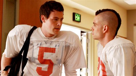 Cory Monteith Emmy Tribute: Does 'Glee' Star Deserve Special Memorial ...