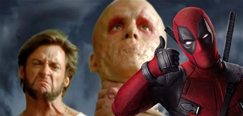 Unused Deadpool & Wolverine Fight Scene From X-Men Origins