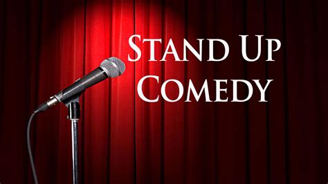 Stand up 4 Standup Comedy Show 2015 - London Beep