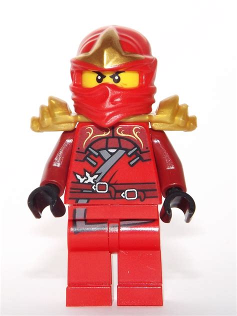 Blog do Kenzo: Lego Ninjago