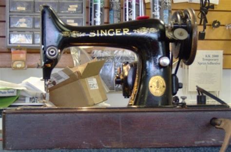 Singer 99 Review (2023 update) : Sewing Insight