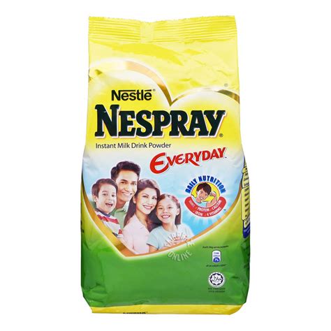 Nespray Everyday Instant Milk Powder | NTUC FairPrice