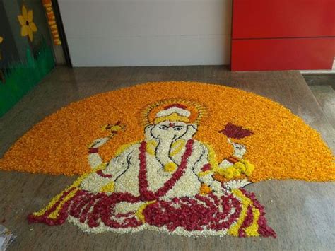 Onam Celebration 2023: Significance, Onam Pookalam & Other Decoration Ideas for Home